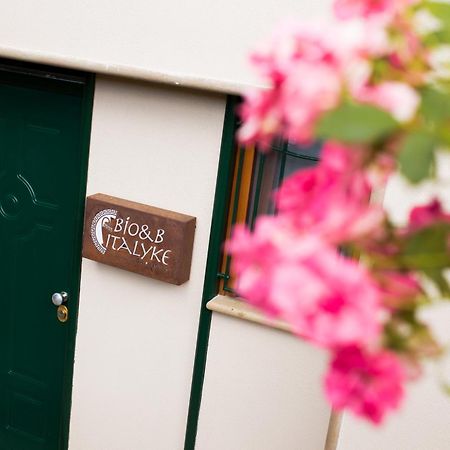 비테르보 Bio & B - Italyke B&B 외부 사진