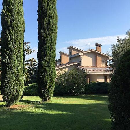 비테르보 Bio & B - Italyke B&B 외부 사진