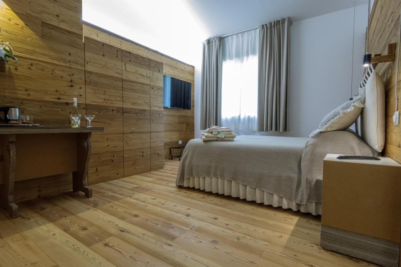 비테르보 Bio & B - Italyke B&B 외부 사진