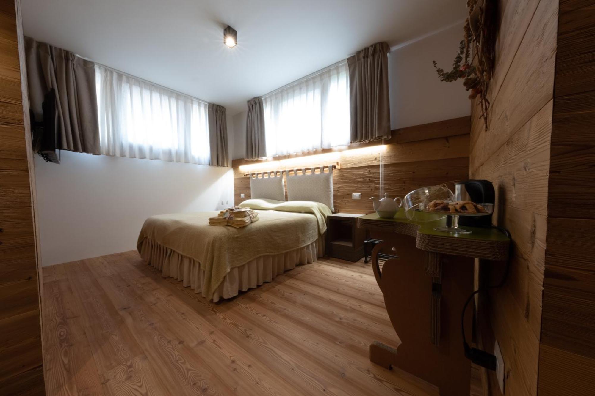 비테르보 Bio & B - Italyke B&B 외부 사진