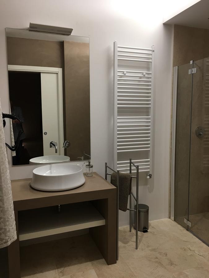비테르보 Bio & B - Italyke B&B 외부 사진