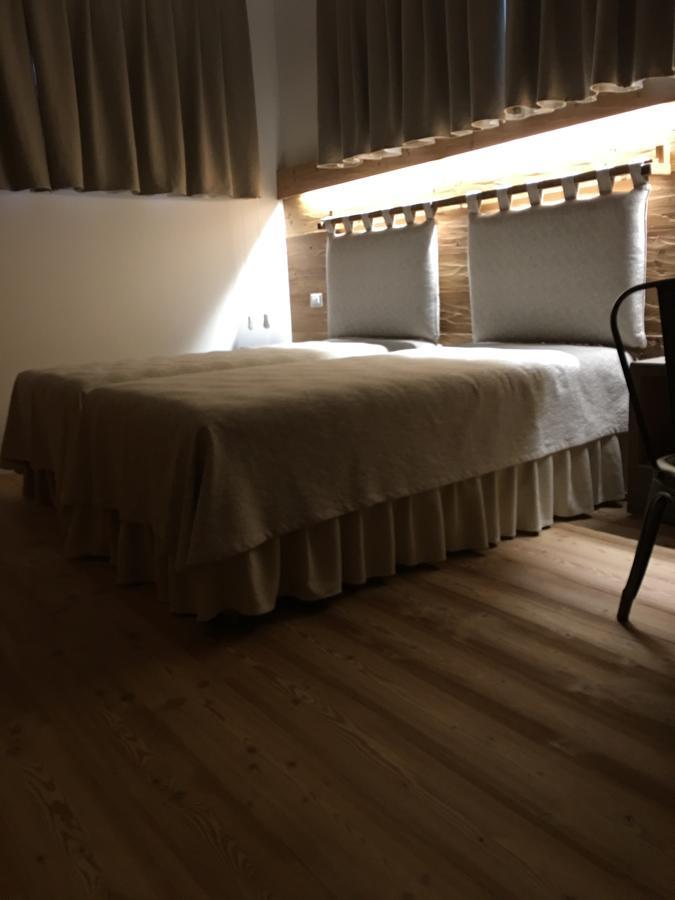 비테르보 Bio & B - Italyke B&B 외부 사진