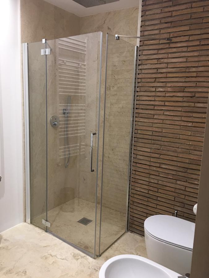 비테르보 Bio & B - Italyke B&B 외부 사진