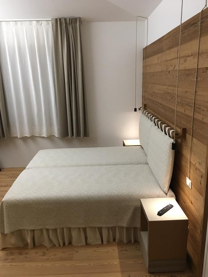 비테르보 Bio & B - Italyke B&B 외부 사진