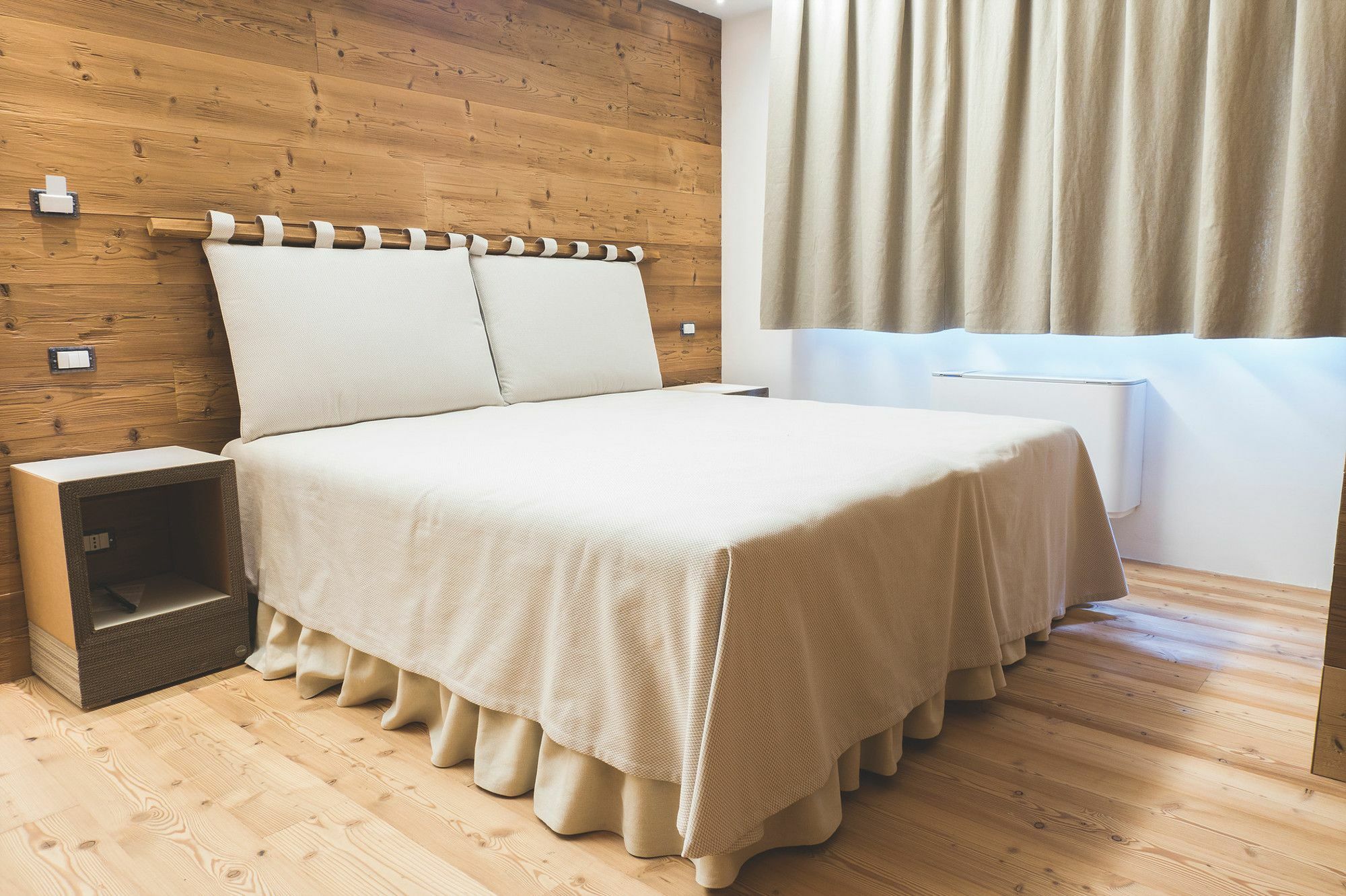 비테르보 Bio & B - Italyke B&B 외부 사진