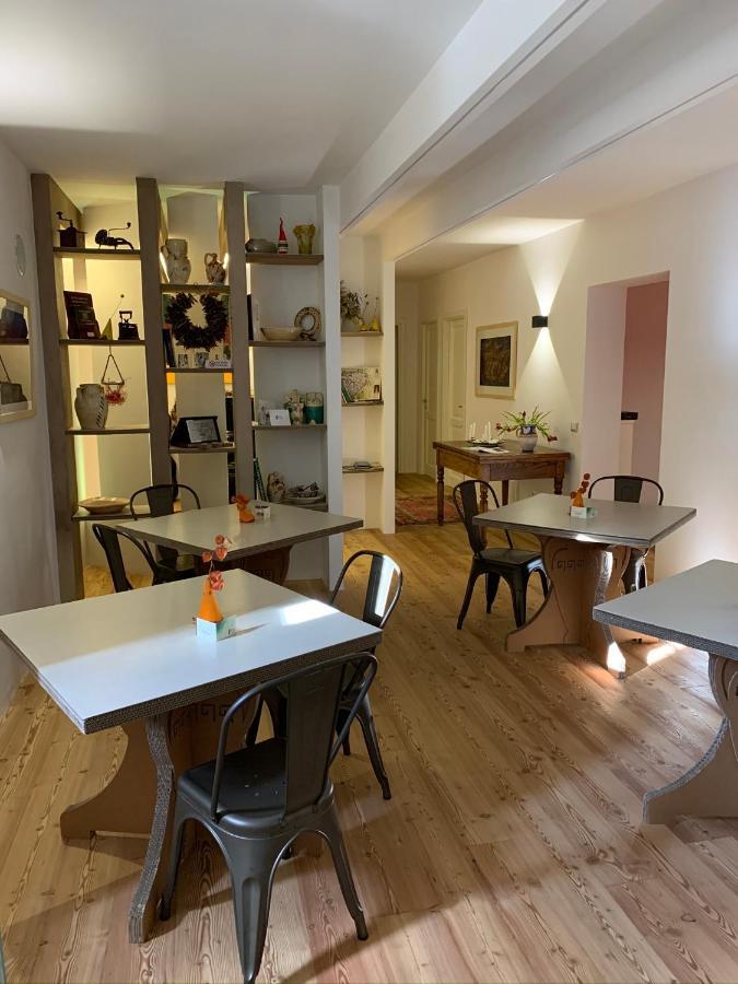 비테르보 Bio & B - Italyke B&B 외부 사진