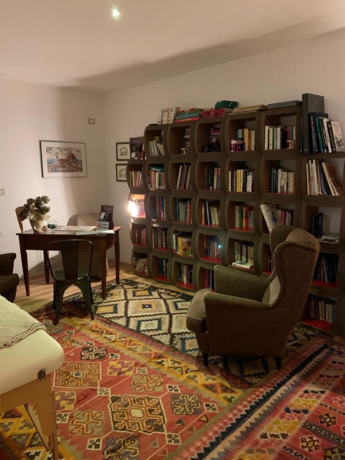 비테르보 Bio & B - Italyke B&B 외부 사진